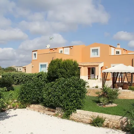 B&B La Rosa Dei Venti-3